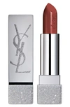 Saint Laurent X Zoe Kravitz Rouge Pur Couture Lipstick In 144 Shoreditch Walk