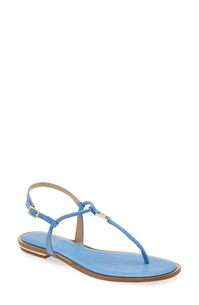 Michael Michael Kors Fanning Sandal In South Pacific