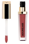 Hourglass Velvet Story Lip Cream Crush 0.12 oz/ 3.6 G