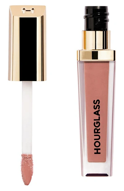 Hourglass Velvet Story Lip Cream Hint 0.12 oz/ 3.6 G