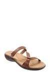 TROTTERS RAJA SLIDE SANDAL,T2108-215