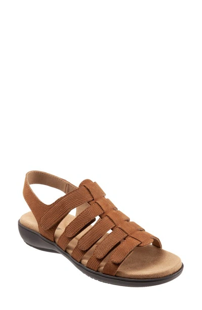 TROTTERS TROTTERS TIKI SLINGBACK SANDAL,T2109-216