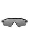 Oakley Radar Ev Path Oo9208 9208d3 In Black