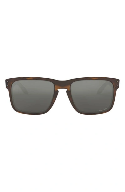Oakley Holbrook™ 57mm Prizm™ Sunglasses In Brown