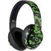 Beats Black Psychworld Edition Studio3 Wireless Headphones In Black/green