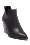 Vince Camuto Gigietta Bootie In Black