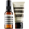 AESOP MOROCCAN NEROLI SHAVING SET