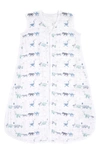 Aden + Anais Cotton Muslin Wearable Blanket In Rising Star