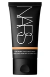 Nars Pure Radiant Tinted Moisturizer Broad Spectrum Spf 30 St. Moritz 1.9 oz In St. Moritz