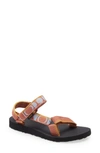 Teva 'original Universal' Sandal In Haze Aragon