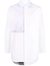 A-COLD-WALL* A COLD WALL SHIRTS WHITE