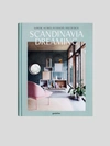 PUBLICATIONS NORDIC HOMES, INTERIORS AND DESIGN : SCANDINAVIA DREAMING