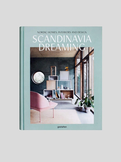 Publications Nordic Homes, Interiors And Design : Scandinavia Dreaming In Os