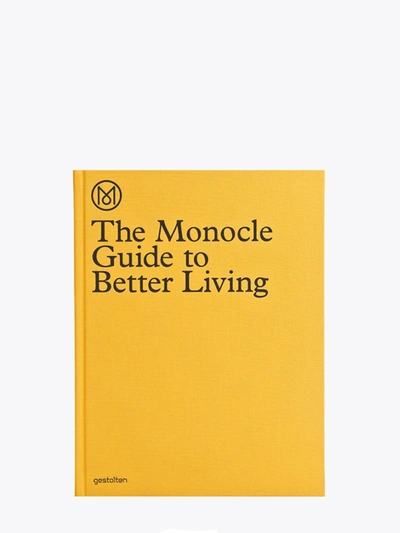 Monocle The  Guide To Better Living