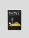MONOCLE THE MONOCLE TRAVEL GUIDE - NEW YORK
