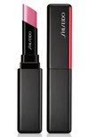 Shiseido Visionairy Gel Lipstick In Pixel Pink