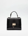 DOLCE & GABBANA LEATHER MONICA BAG,BB5826A109580999