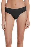 Honeydew Intimates Bailey Hipster Panties In Black