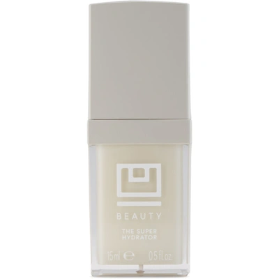 U Beauty The Super Hydrator, 0.5 oz / 15ml In Na