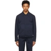 MONCLER GENIUS NAVY CRAIG GREEN EDITION COLEONYX JACKET