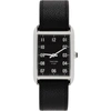TOM FORD BLACK LARGE NO.001 WATCH