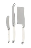 FRENCH HOME CHEESE KNIFE SET,692786818001