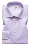 ETON CONTEMPORARY FIT SOLID DRESS SHIRT,300079311-74