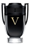 PACO RABANNE INVICTUS VICTORY EAU DE PARFUM, 3.4 OZ,858873