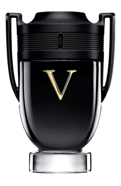 PACO RABANNE INVICTUS VICTORY EAU DE PARFUM, 3.4 OZ,858873