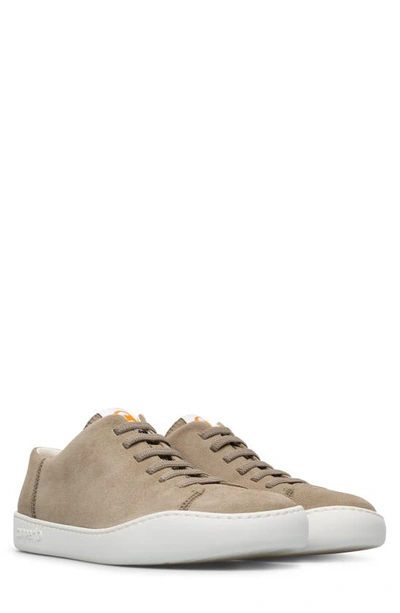 Camper Peu Touring Sneaker In Dark Gray