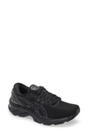Asicsr Gel-kayano® 27 Running Shoe In Black/black