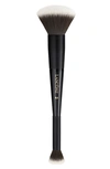 LANCÔME #2 DUAL-ENDED FOUNDATION & CONCEALER BRUSH,S38322