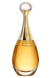 Dior J'adore Eau De Parfum Infinissime Roller-pearl 0.67 oz/ 20 ml