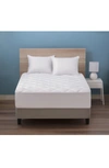 ALLIED HOME SWEET SLUMBER MATTRESS PAD,810051070712