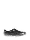 A-COLD-WALL* A COLD WALL FLAT SHOES BLACK