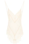 ZIMMERMANN ZIMMERMANN BOTANICA TEDDY BODYSUIT