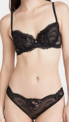 LA PERLA BRIGITTA BALCONETTE BRA,LAPER30350