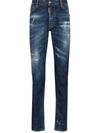 DSQUARED2 COOL GUY SLIM-FIT JEANS
