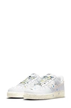 NIKE AIR FORCE 1 '07 LV8 SNEAKER,CZ0339