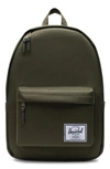 HERSCHEL SUPPLY CO CLASSIC X-LARGE BACKPACK,10492-02997-OS