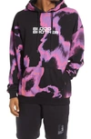 BLOOD BROTHER SEDGWICK 1021 FLOW COMBO HOODIE,1021