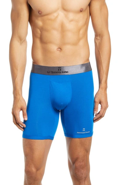 TOMMY JOHN SECOND SKIN HAMMOCK POUCH™ 6-INCH BOXER BRIEFS 1002682