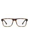 Emporio Armani Ea4115 Matte Havana Glasses In Matte Havana