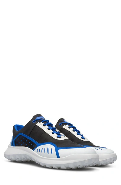 Camper Crclr Gore-tex® Waterproof Sneaker In Multicolor Black