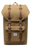 Herschel Supply Co Little America In Coyote Slub