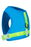 CANADA POOCH CHILL SEEKER COOLING HARNESS,10542