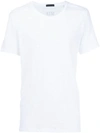 ATM ANTHONY THOMAS MELILLO SLUB JERSEY CREW NECK TEE,AM4000FK11511743