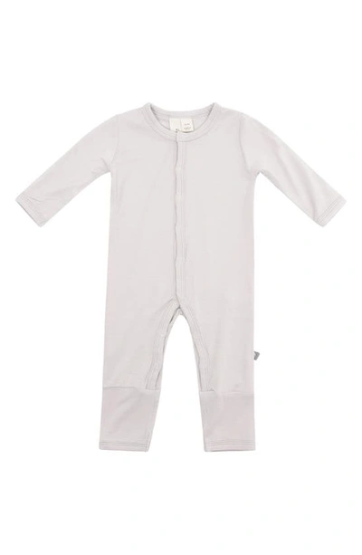 Kyte Baby Babies' Snap Romper In Oat