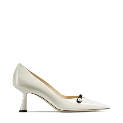 JIMMY CHOO ROSALIA 65,ROSALIA65PTZ
