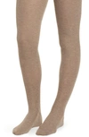 Natori Regent Sweater Tights In Timberwolf